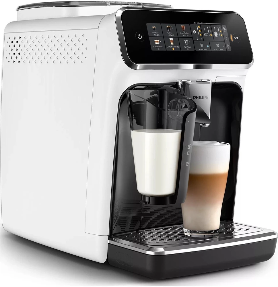 Philips EP3343/90 Automatinis Espresso Kavos aparatas