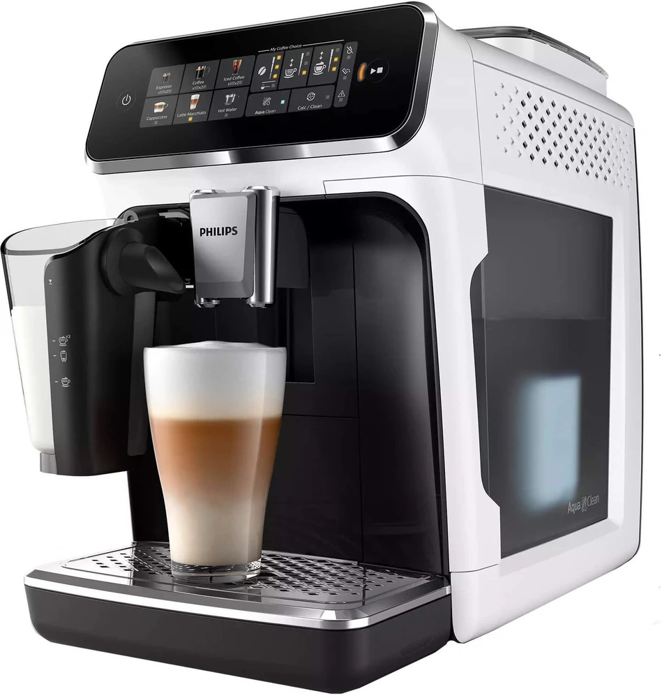 Philips EP3343/90 Automatinis Espresso Kavos aparatas