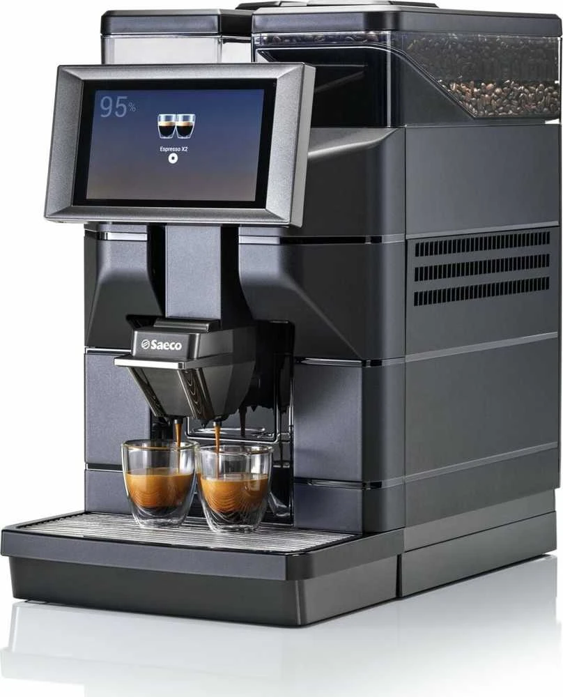 SAECO MAGIC B2 automatinis kavos virimo aparatas