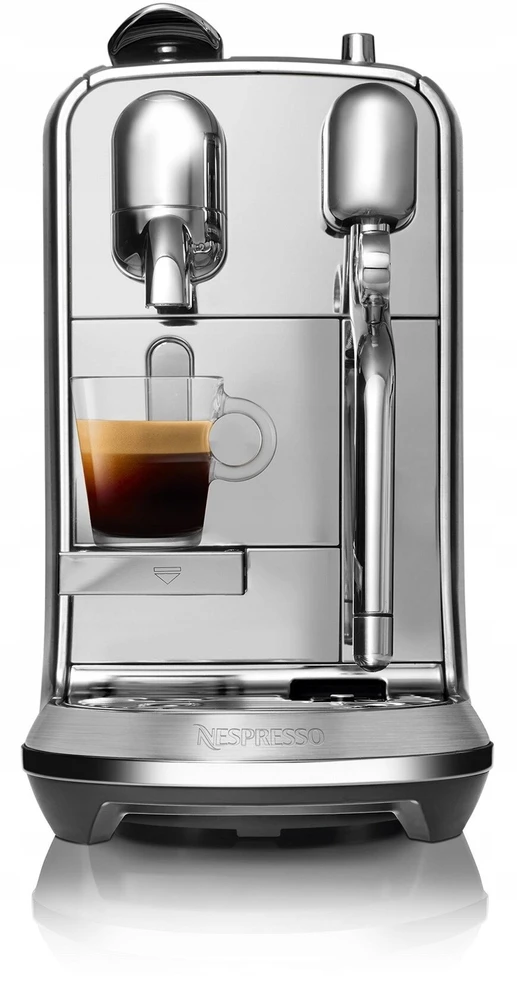 Kavos aparatas kapsulinis Sage Nespresso Creatista Plus
