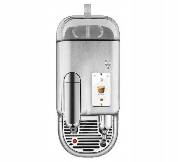 Kavos aparatas kapsulinis Sage Nespresso Creatista Pro by