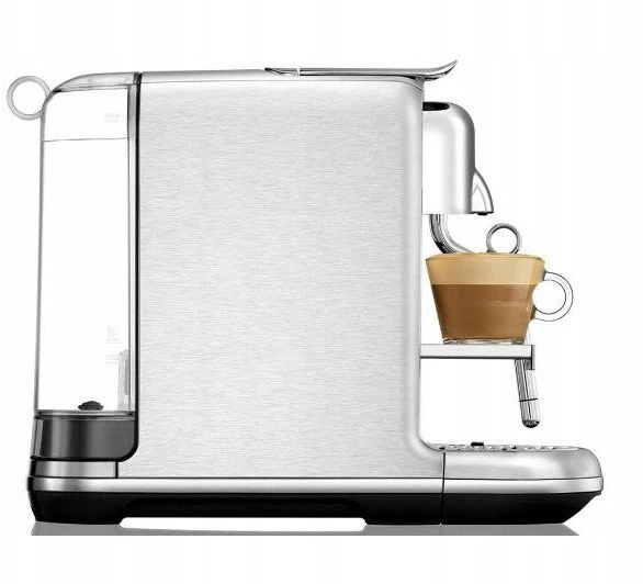 Kavos aparatas kapsulinis Sage Nespresso Creatista Pro by
