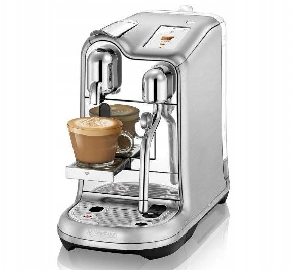 Kavos aparatas kapsulinis Sage Nespresso Creatista Pro by