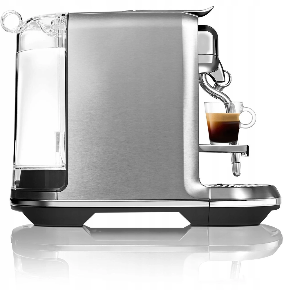 Kavos aparatas kapsulinis Sage Nespresso Creatista Plus
