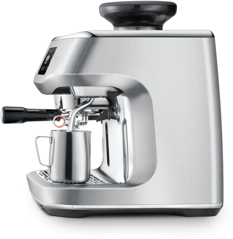 Kavamalė Sage - Oracle Dual Boiler - Espresso Machine SES995BSS - Stainless Steel