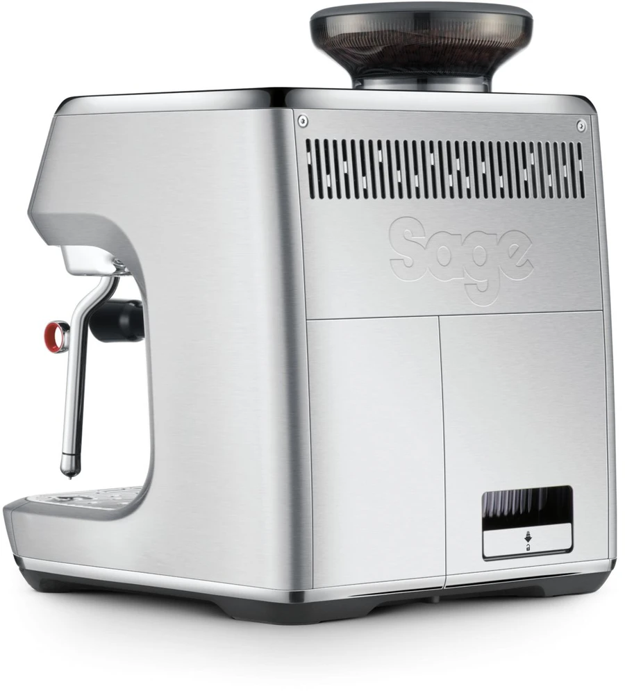 Kavamalė Sage - Oracle Dual Boiler - Espresso Machine SES995BSS - Stainless Steel