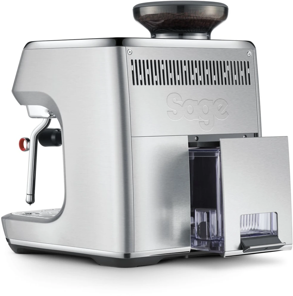 Kavamalė Sage - Oracle Dual Boiler - Espresso Machine SES995BSS - Stainless Steel