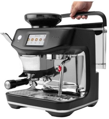 Slėginis kavos aparatas Sage The Barista Touch Impress SES882BTR4FEU1