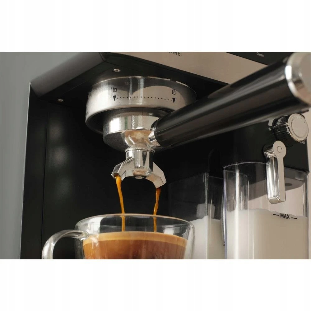 Kavos aparatas SES 4060BK Espresso SENCOR