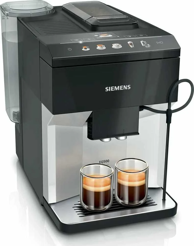 Slėginis kavos aparatas Siemens EQ.500 Classic TP511D01