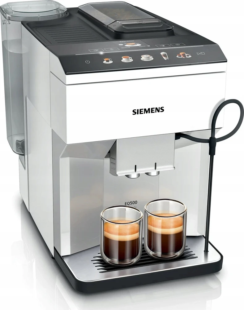 Kavos aparatas Siemens TP515R02
