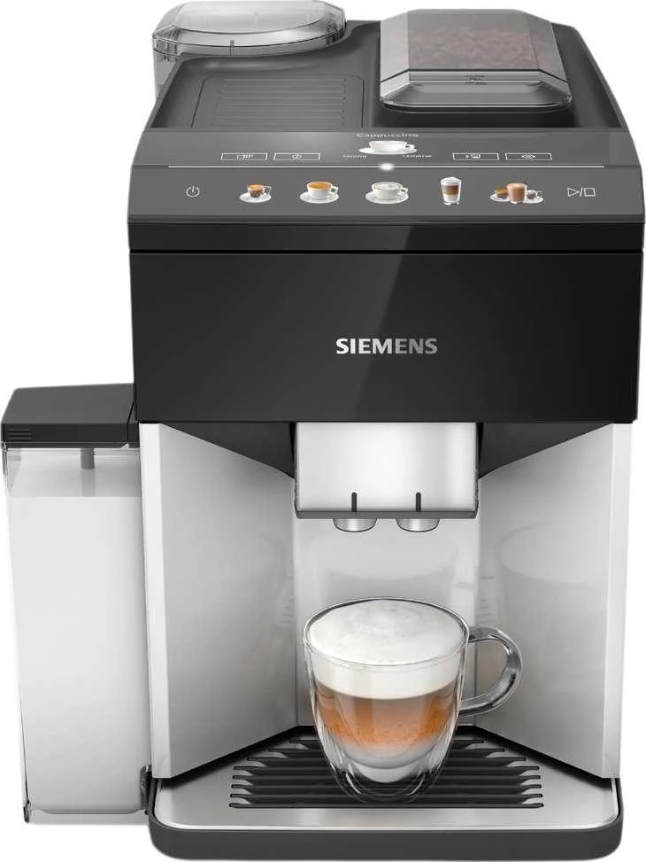 Kavos aparatas Siemens TQ513R01