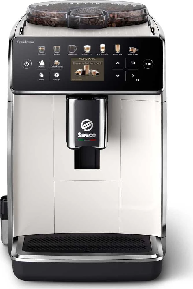 Kavos aparatas Philips Espresso aparatas Saeco GranAroma