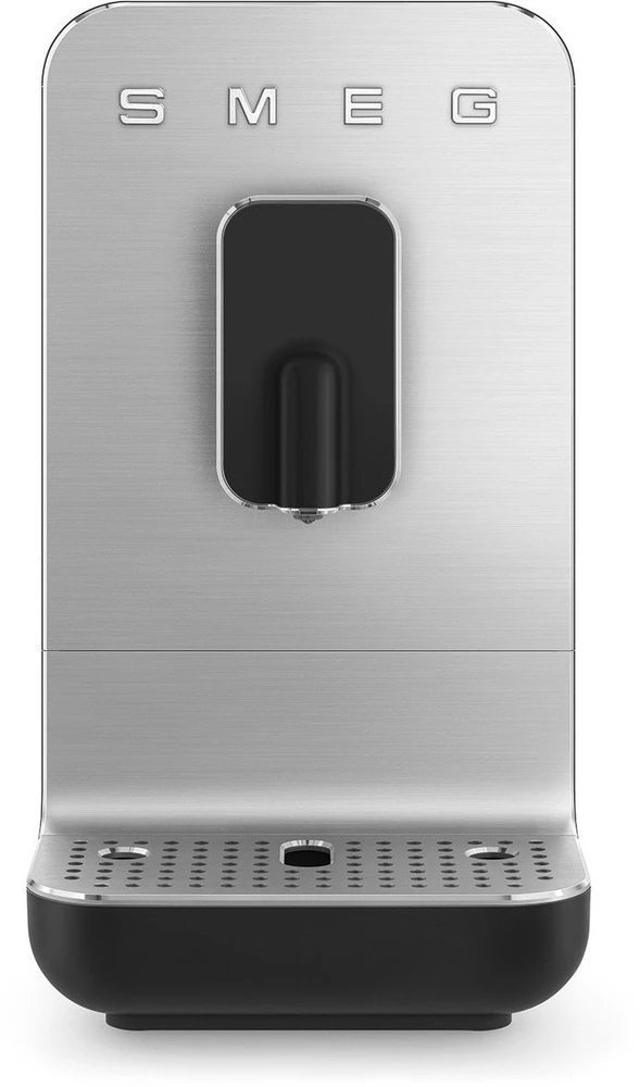 Kavos aparatas Smeg BCC11BLMEU