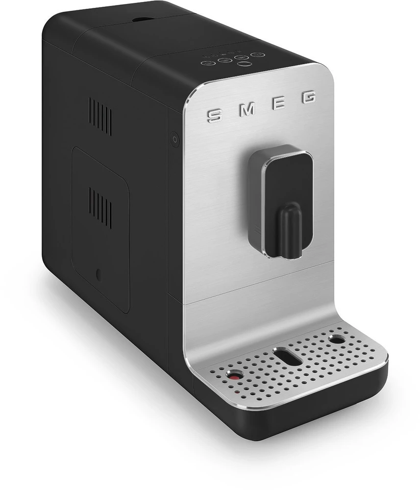 Kavos aparatas Smeg BCC11BLMEU