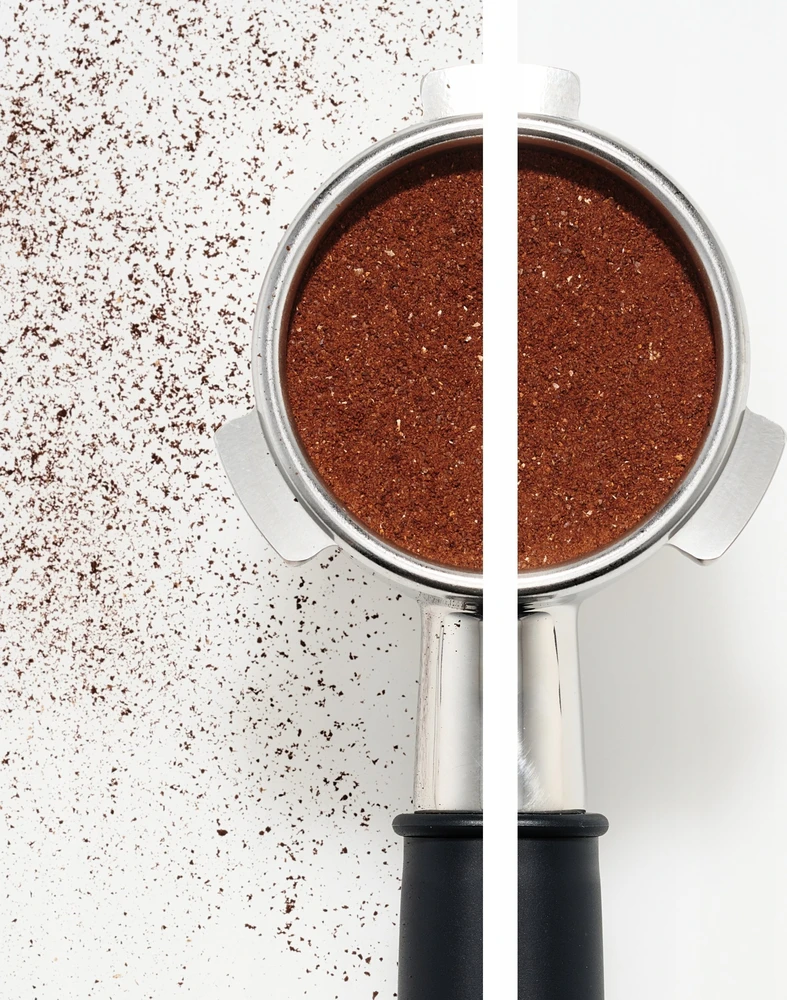 Kavos aparatas Solis SOL98036 Perfect Infuse Grind