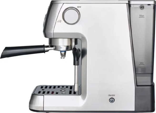 Slėginis kavos aparatas Solis Barista Perfetta Plus 1170 v2