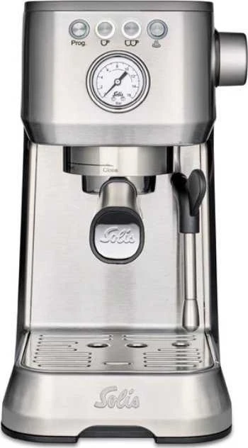 Slėginis kavos aparatas Solis Barista Perfetta Plus 1170 v2