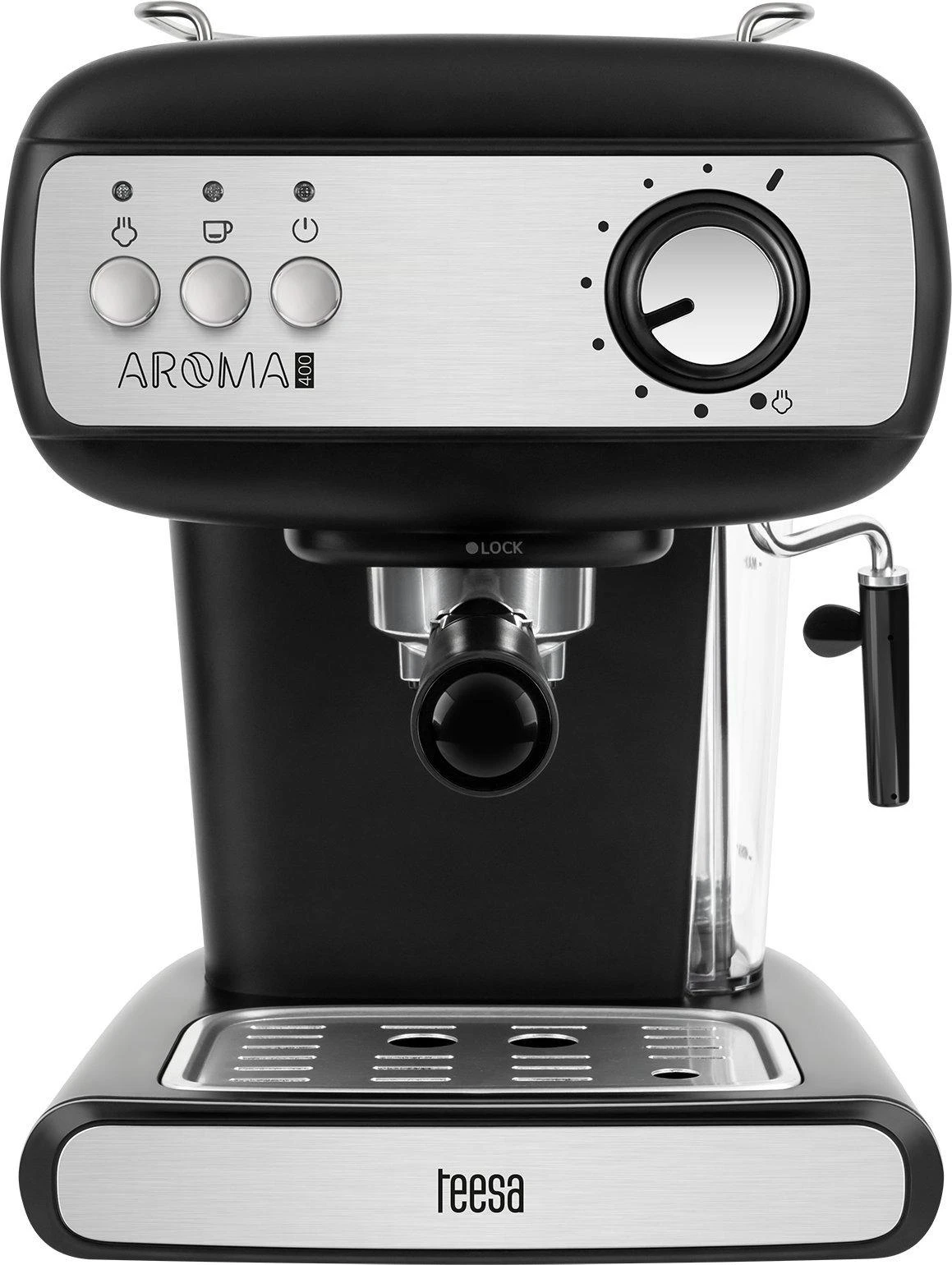 TEESA AROMA 400 filtro kavos aparatas