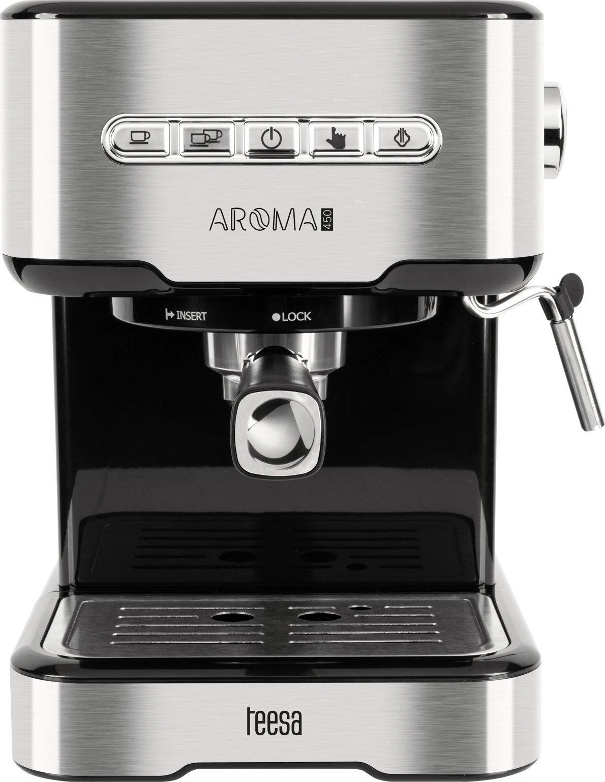 Kavos aparatas TEESA AROMA 450