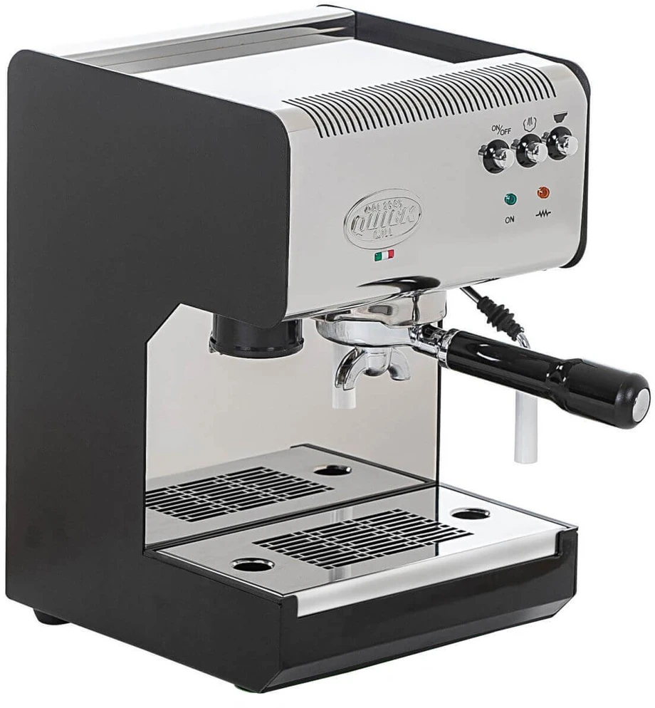Kavos aparatas Wild Quick Mill Superiore 02820 Siebtr?ger Espresso