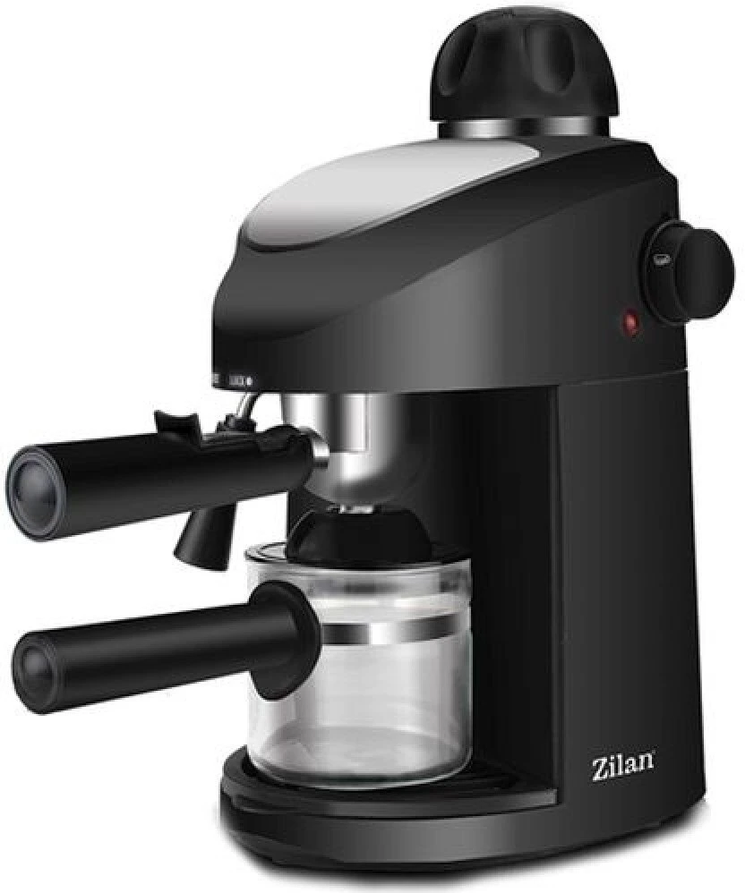 Espresso kavos aparatas Zilan 800W