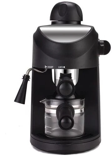 Espresso kavos aparatas Zilan 800W