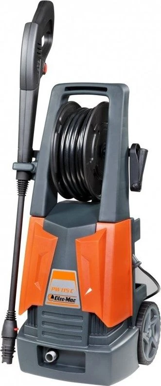 Slėginis ploviklis Oleo-Mac PW 115 C