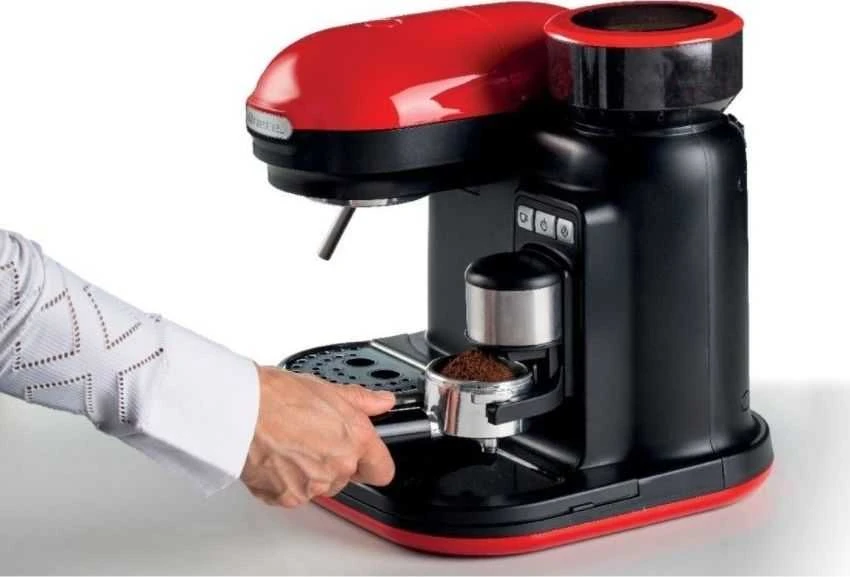 Kavos aparatas Ariete Moderna Espresso