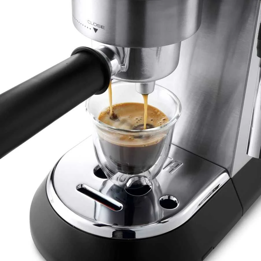 Kavos aparatas DeLonghi EC 685.M