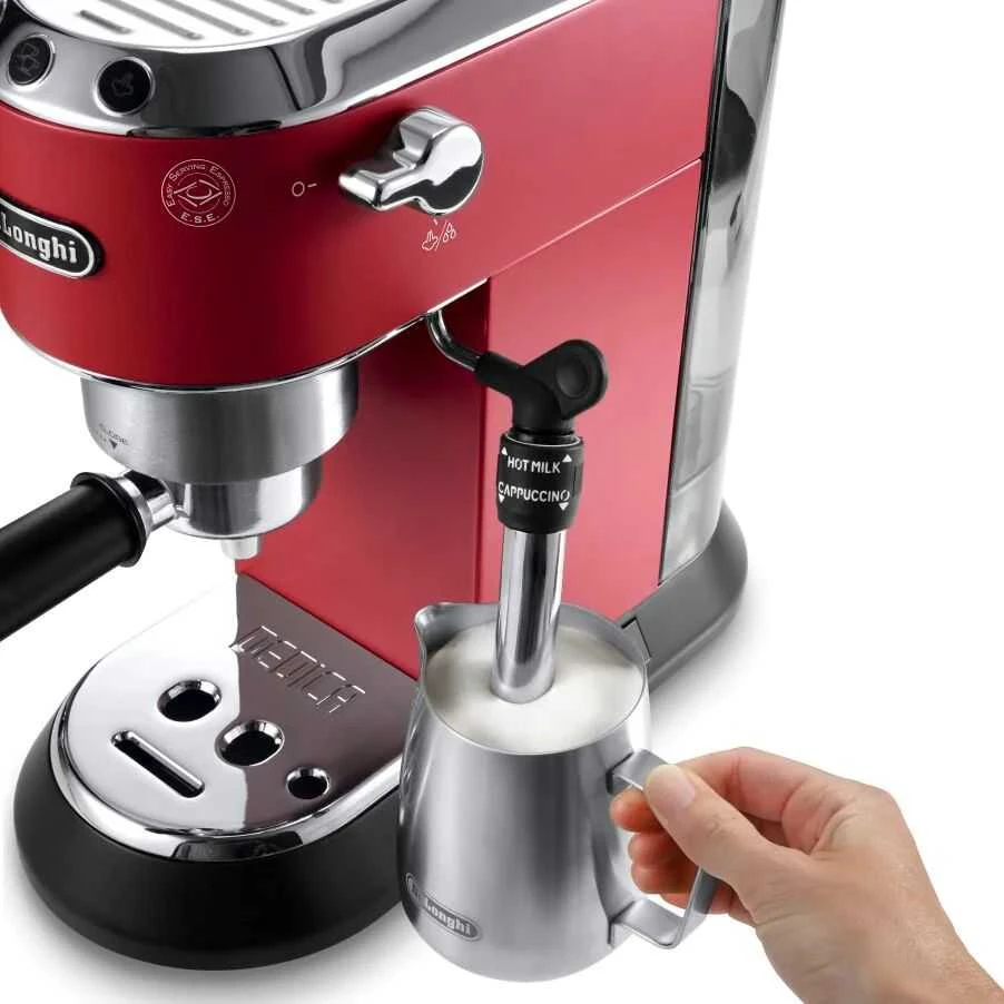 DeLonghi kavos aparatas EC 685.R
