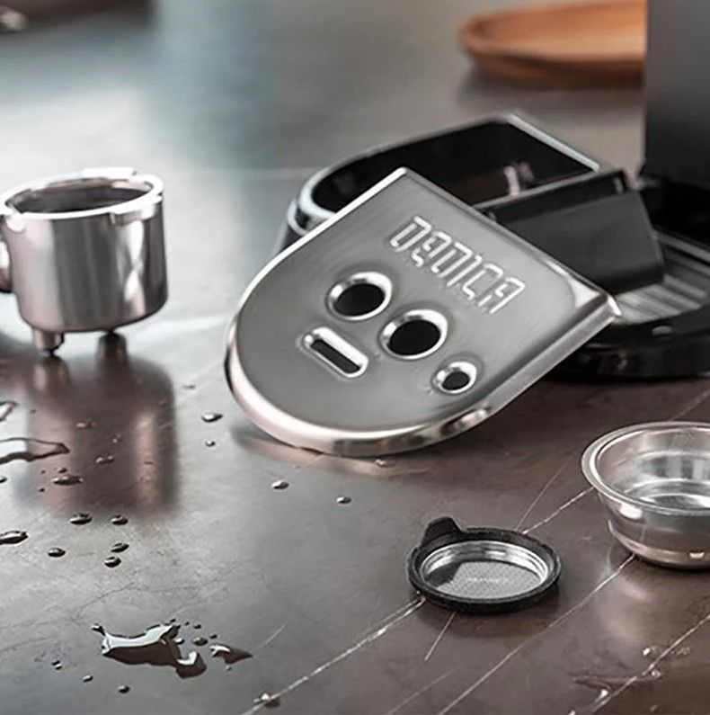 DeLonghi kavos aparatas EC 685.R