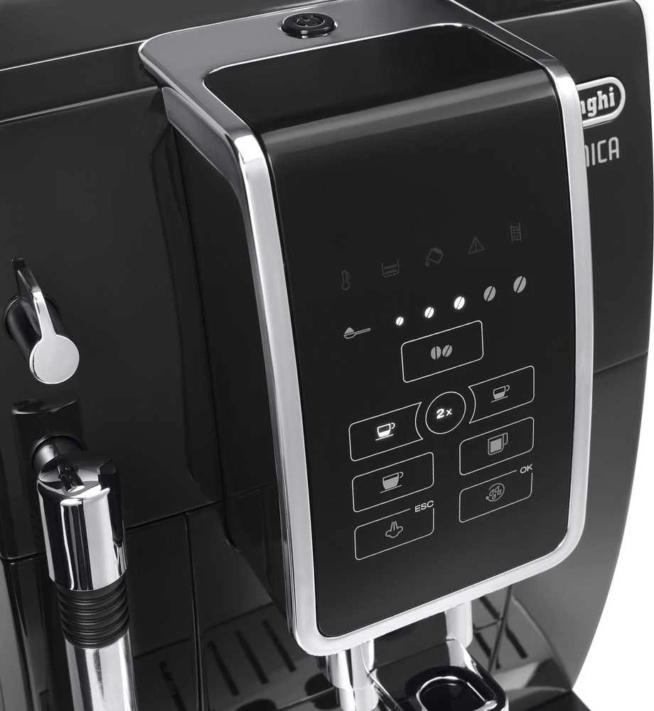 DELONGHI ECAM350.15.B Kavos aparatas Delonghi ECAM350.15.B Dinamica