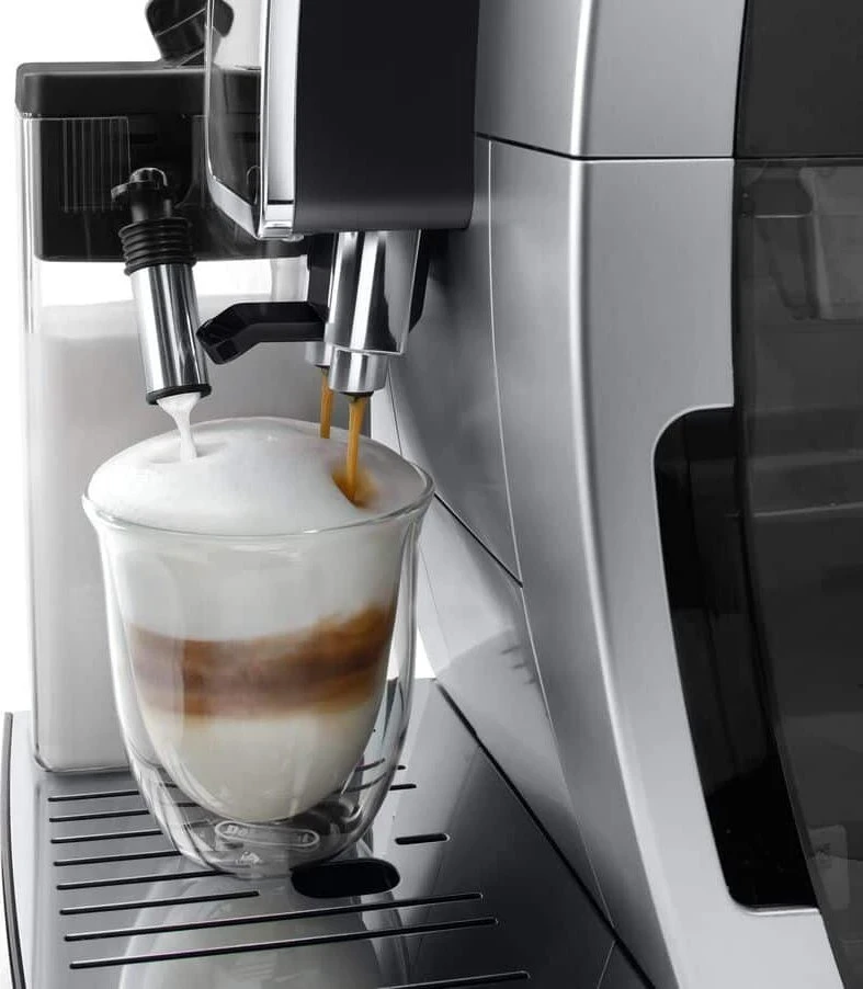 Kavos aparatas De'Longhi Dinamica Plus ECAM380.85.SB