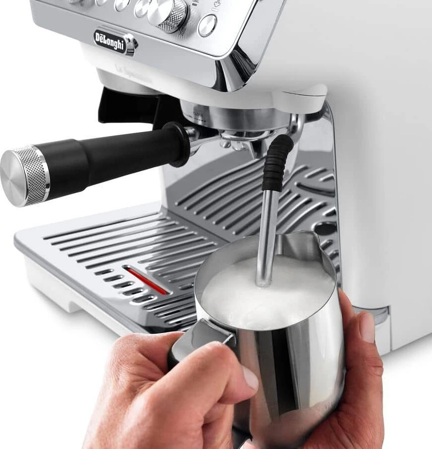 De'Longhi La Specialista Arte EC9155.W balta