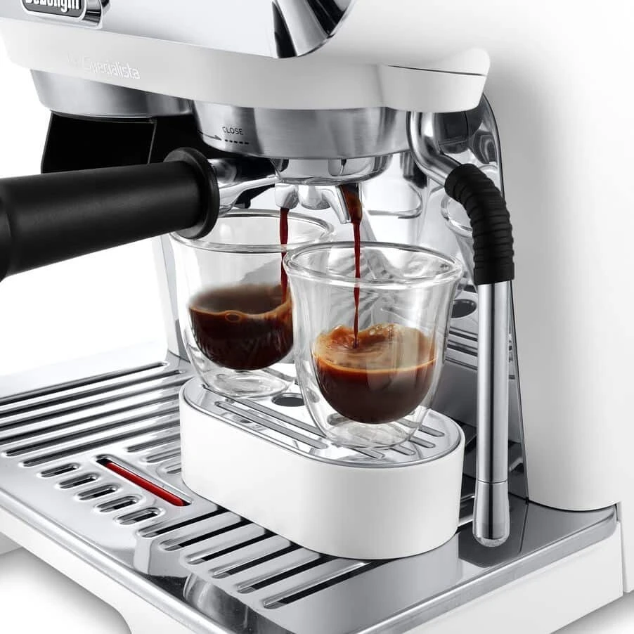 De'Longhi La Specialista Arte EC9155.W balta