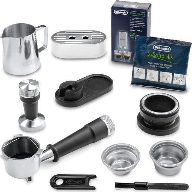 De'Longhi La Specialista Arte EC9155.W balta