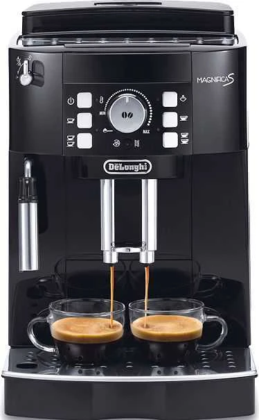 Kavos aparatas Delonghi MAGNIFICA S ECAM 21.117.B