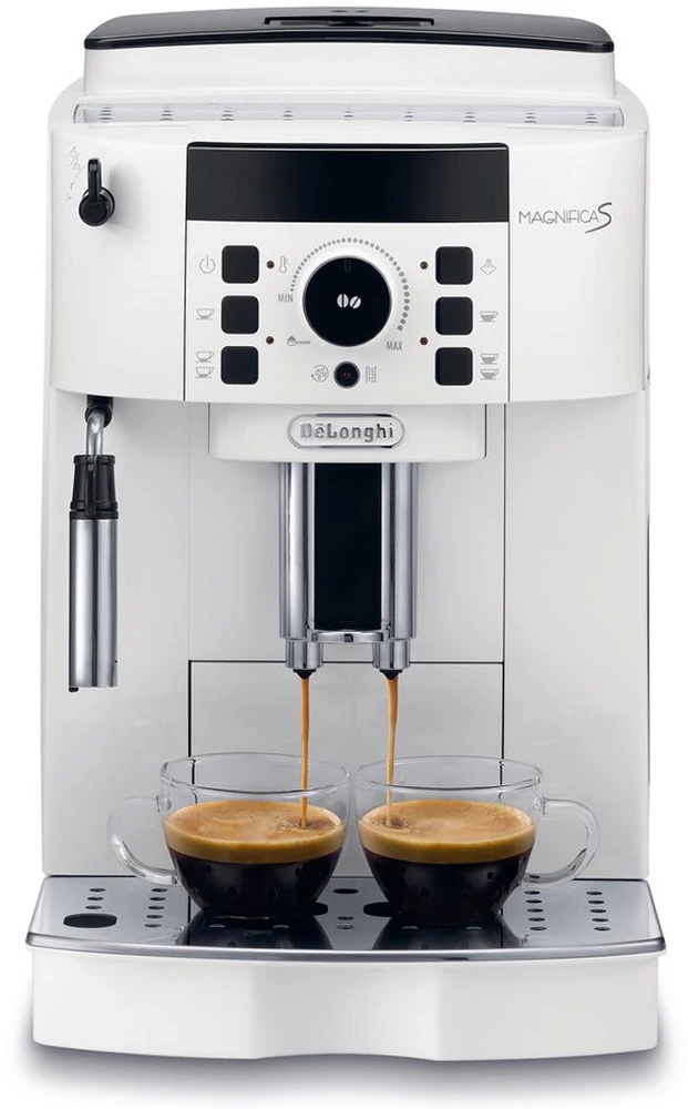 DELONGHI ECAM21.117.W Fully-automatinis espresso, cappuccino Kavos aparatas