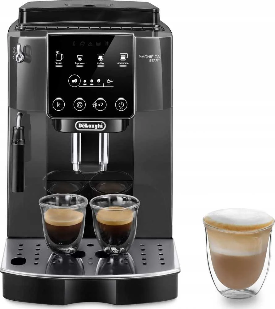 Kavos aparatas Espreso aparatas DeLonghi Magnifica Start ECAM220.22.GB