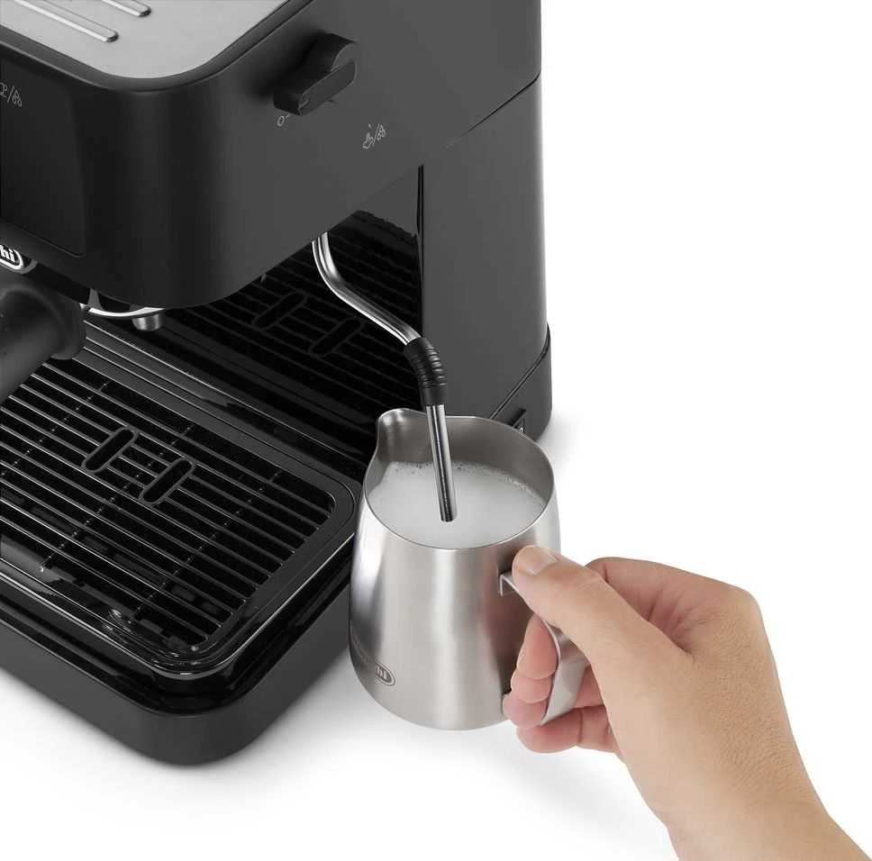 Kavos aparatas DeLonghi EC235.BK
