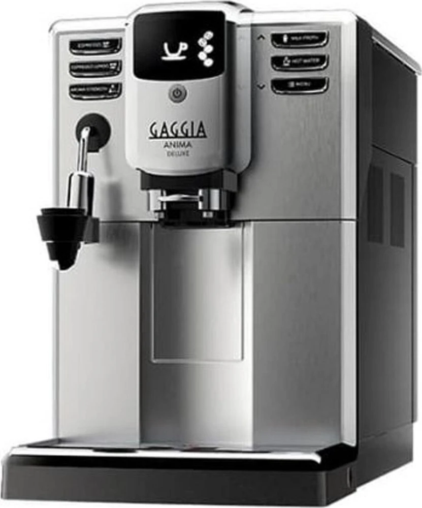 Kavos aparatas Gaggia Anima Deluxe