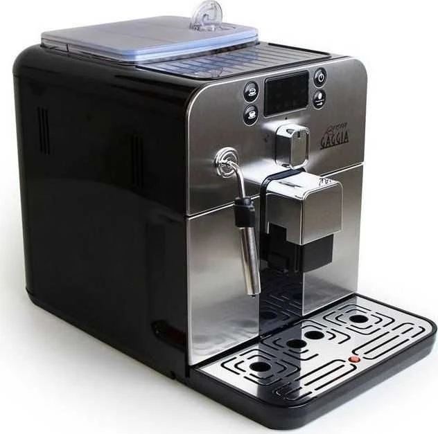 Kavos aparatas Gaggia R19305/11 Brera LED juodas