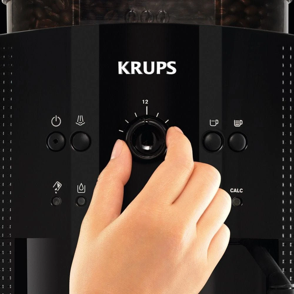 Kavos aparatas Krups