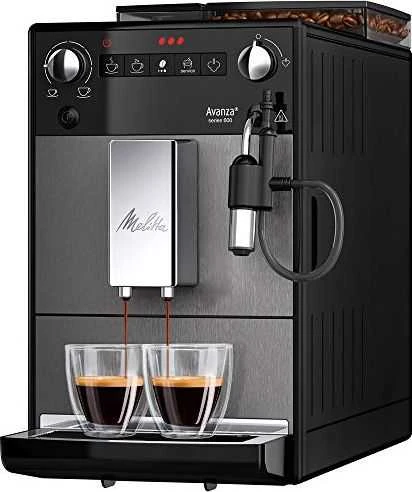 Kavos aparatas Melitta F270 100