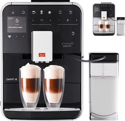 Kavos aparatas  Melitta F830 102