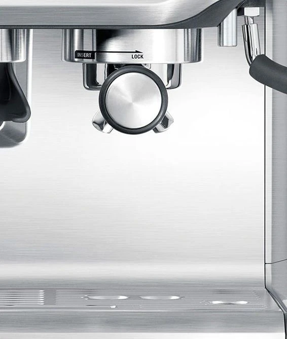 Kavos virimo aparatas SAGE SES875 the Barista Express