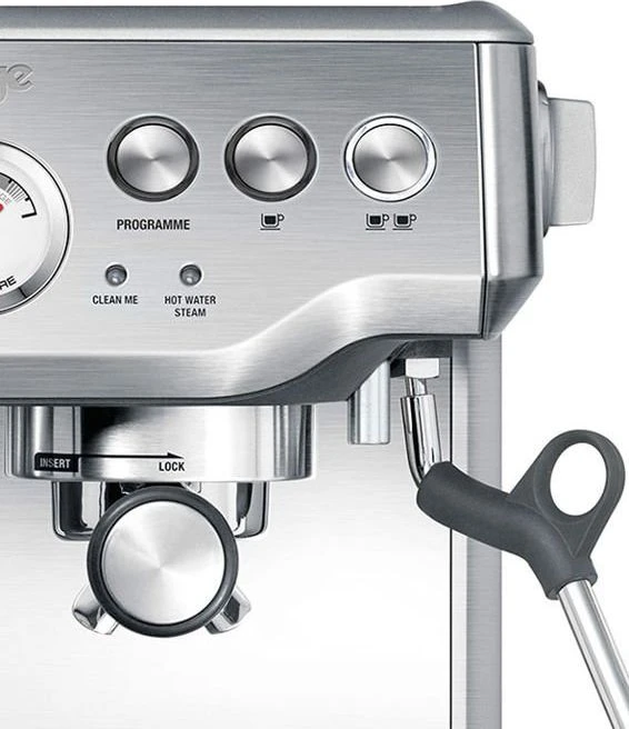 Kavos virimo aparatas SAGE SES875 the Barista Express