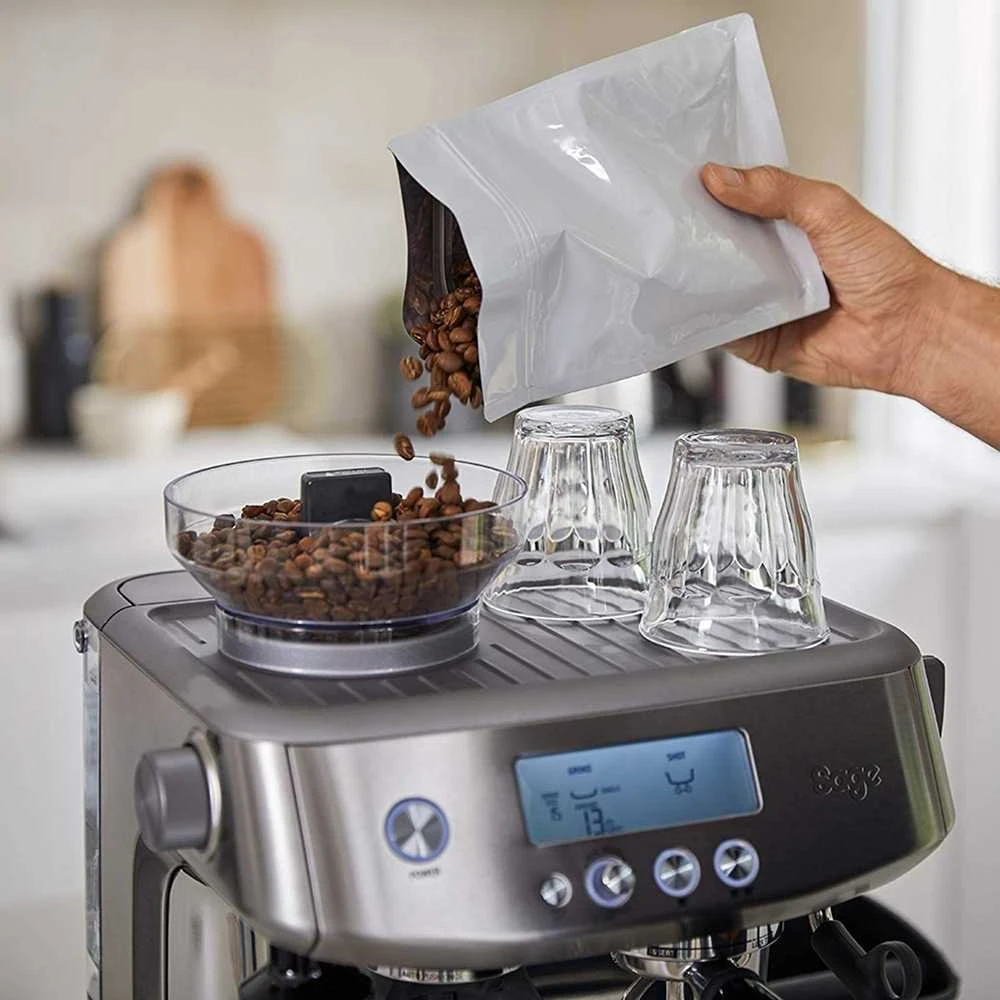 Kavos aparatas SAGE SES878 The Barista Pro