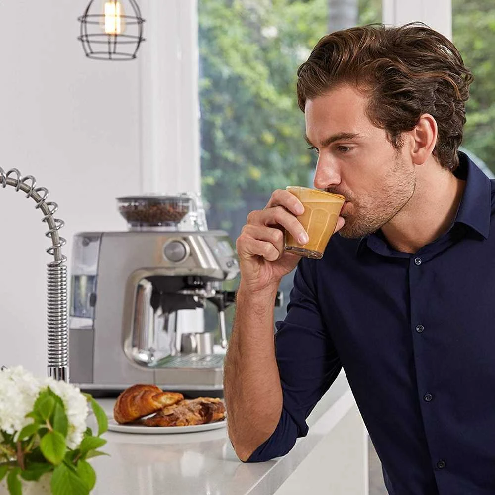 Kavos aparatas SAGE SES878 The Barista Pro